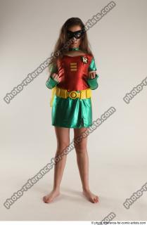 09 2019 01 LUCY KIDROBIN STANDING POSE